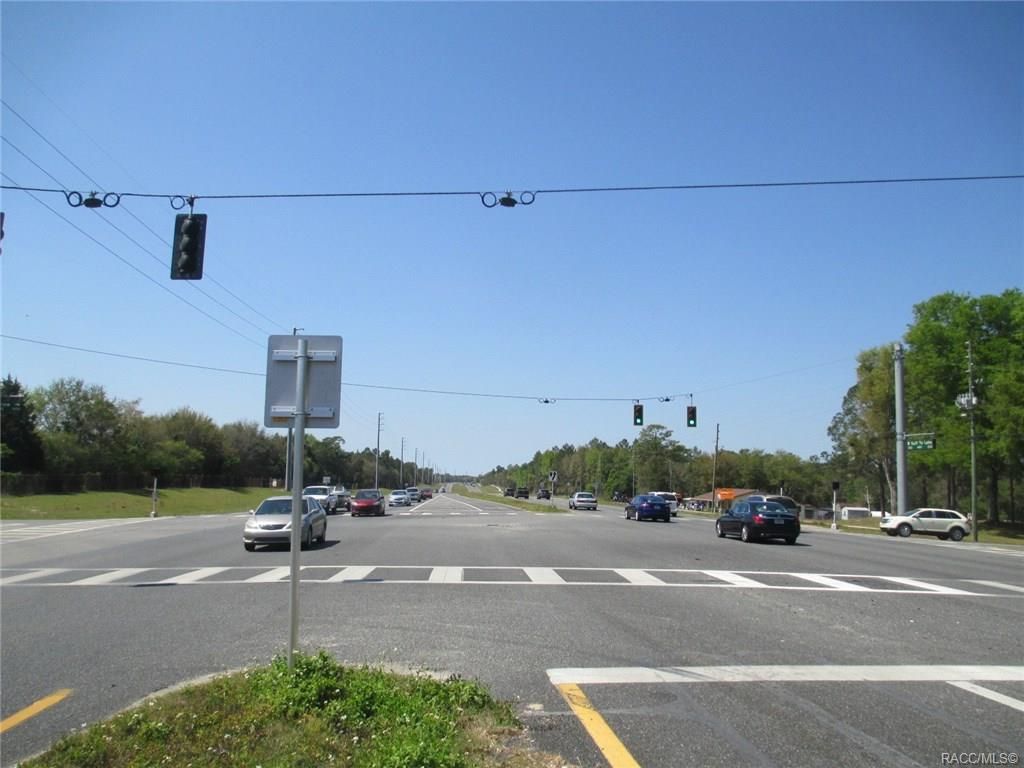 271 W Gulf to Lake High, Lecanto, FL 34461